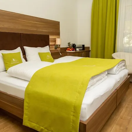 Landhotel Moshammer Waidhofen an der Ybbs Extérieur photo