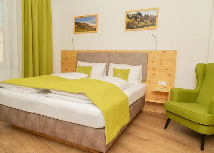 Landhotel Moshammer
