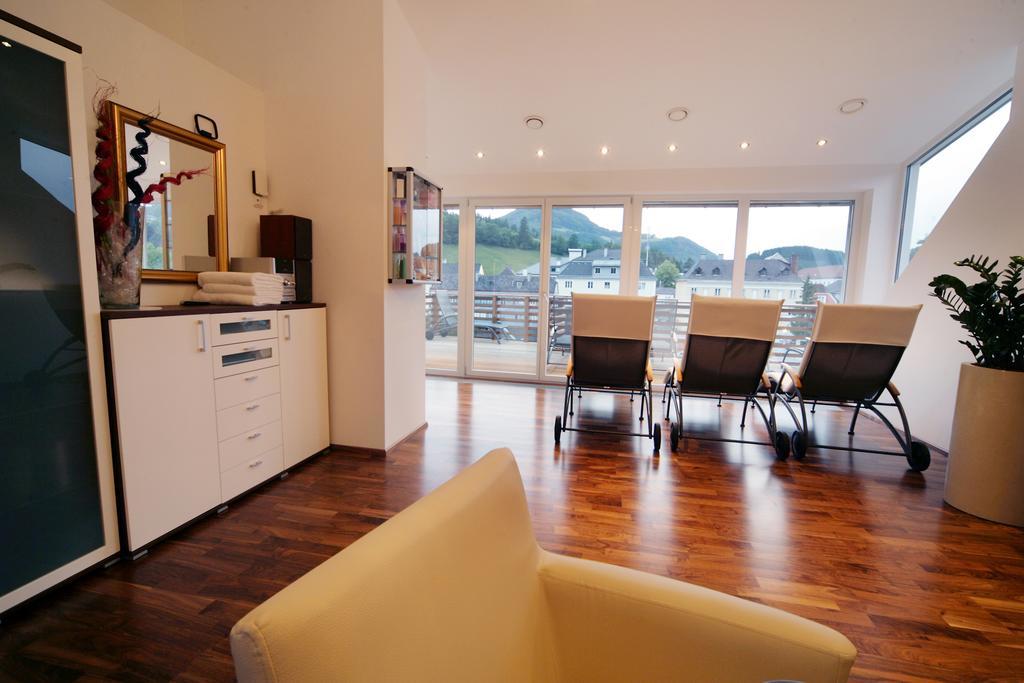 Landhotel Moshammer Waidhofen an der Ybbs