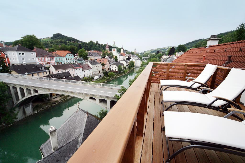 Landhotel Moshammer Hotel