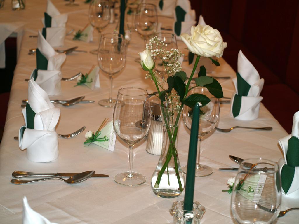 Landhotel Moshammer 4*