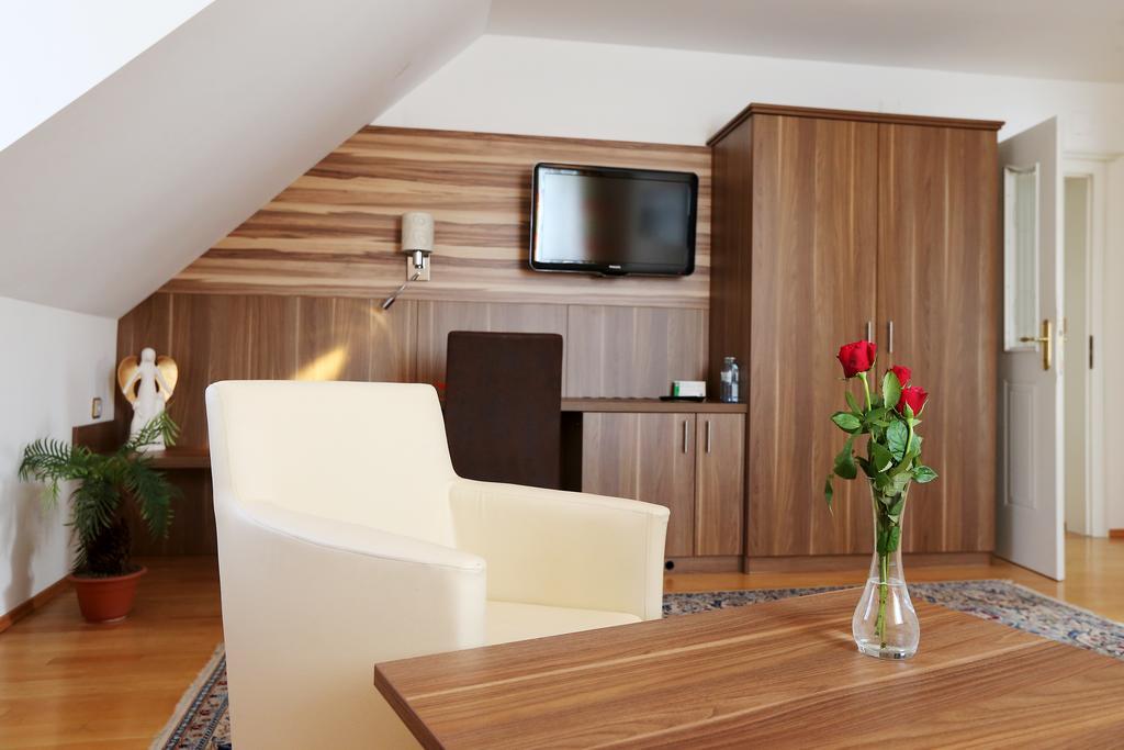 Hotel Landhotel Moshammer Waidhofen an der Ybbs
