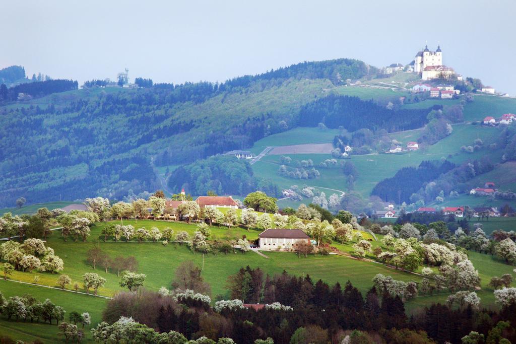 Landhotel Moshammer 4* Waidhofen an der Ybbs