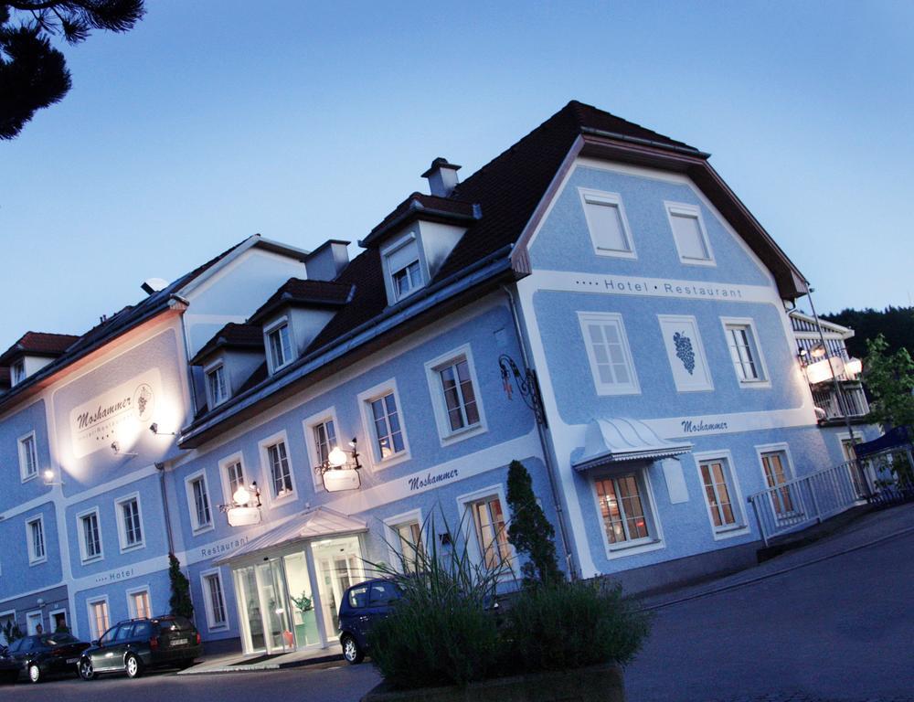 Landhotel Moshammer Hotel Waidhofen an der Ybbs