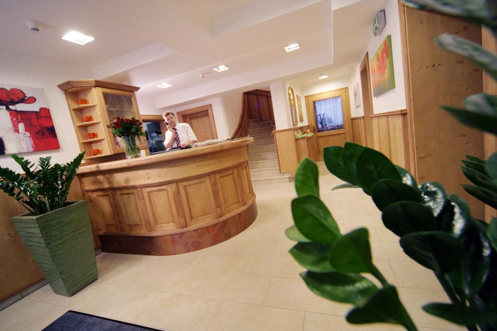 Landhotel Moshammer Waidhofen an der Ybbs
