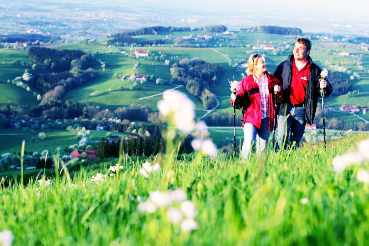 Landhotel Moshammer Hotel 4*