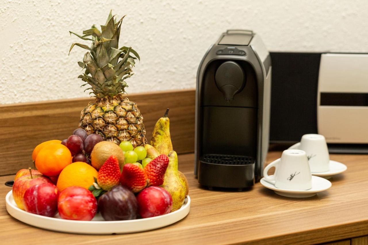Landhotel Moshammer Hotel 4*