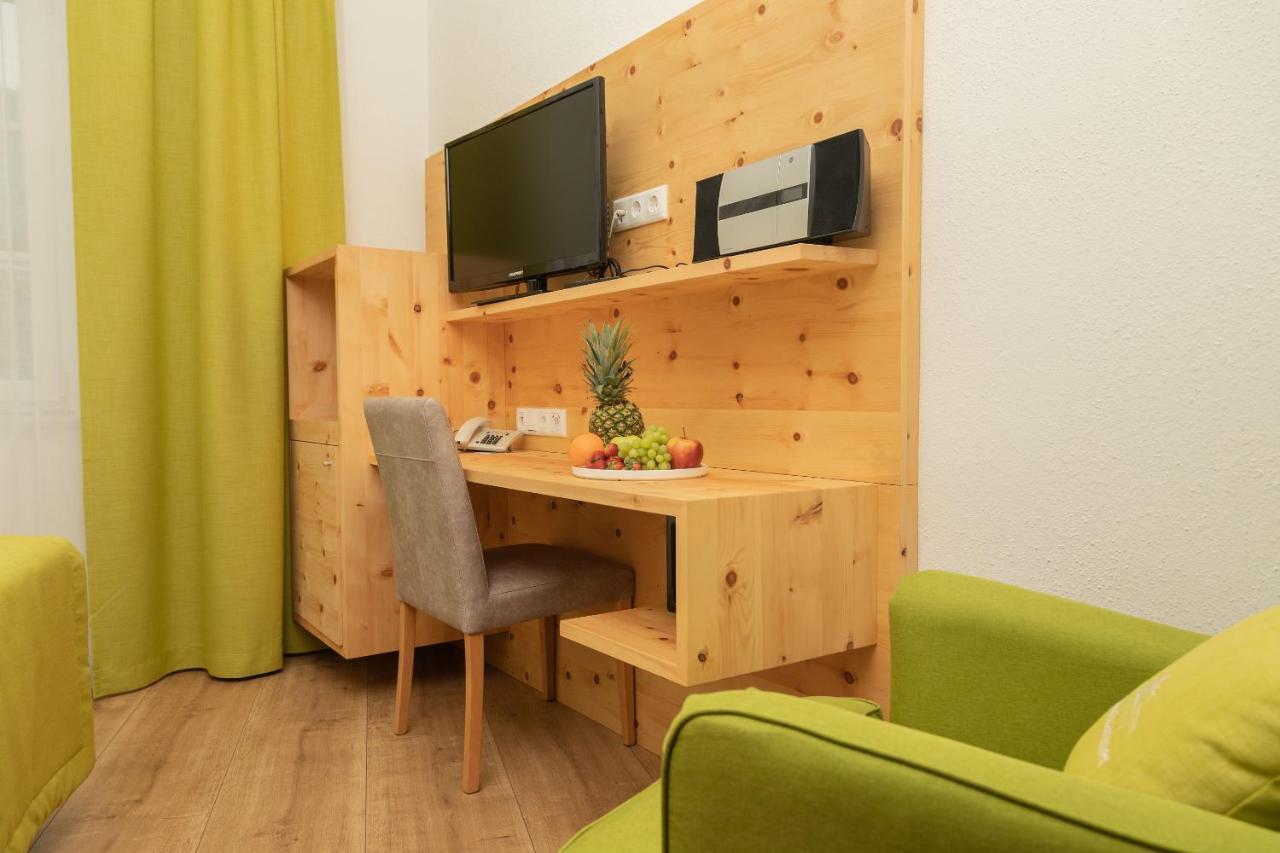 Landhotel Moshammer Waidhofen an der Ybbs