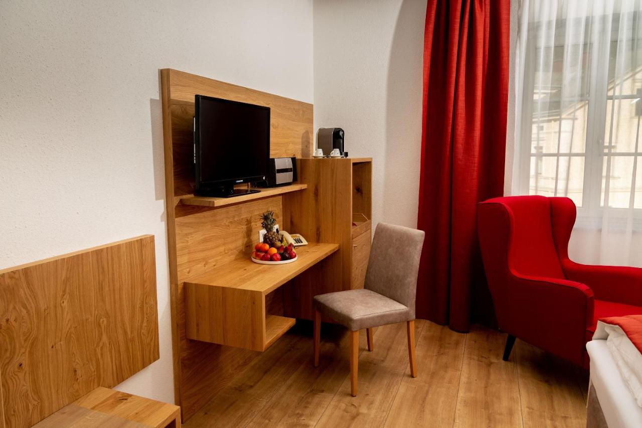 Hotel Landhotel Moshammer 4*