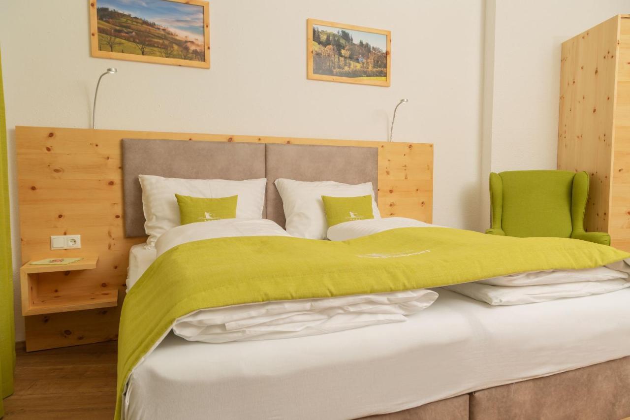 Landhotel Moshammer 4* Waidhofen an der Ybbs