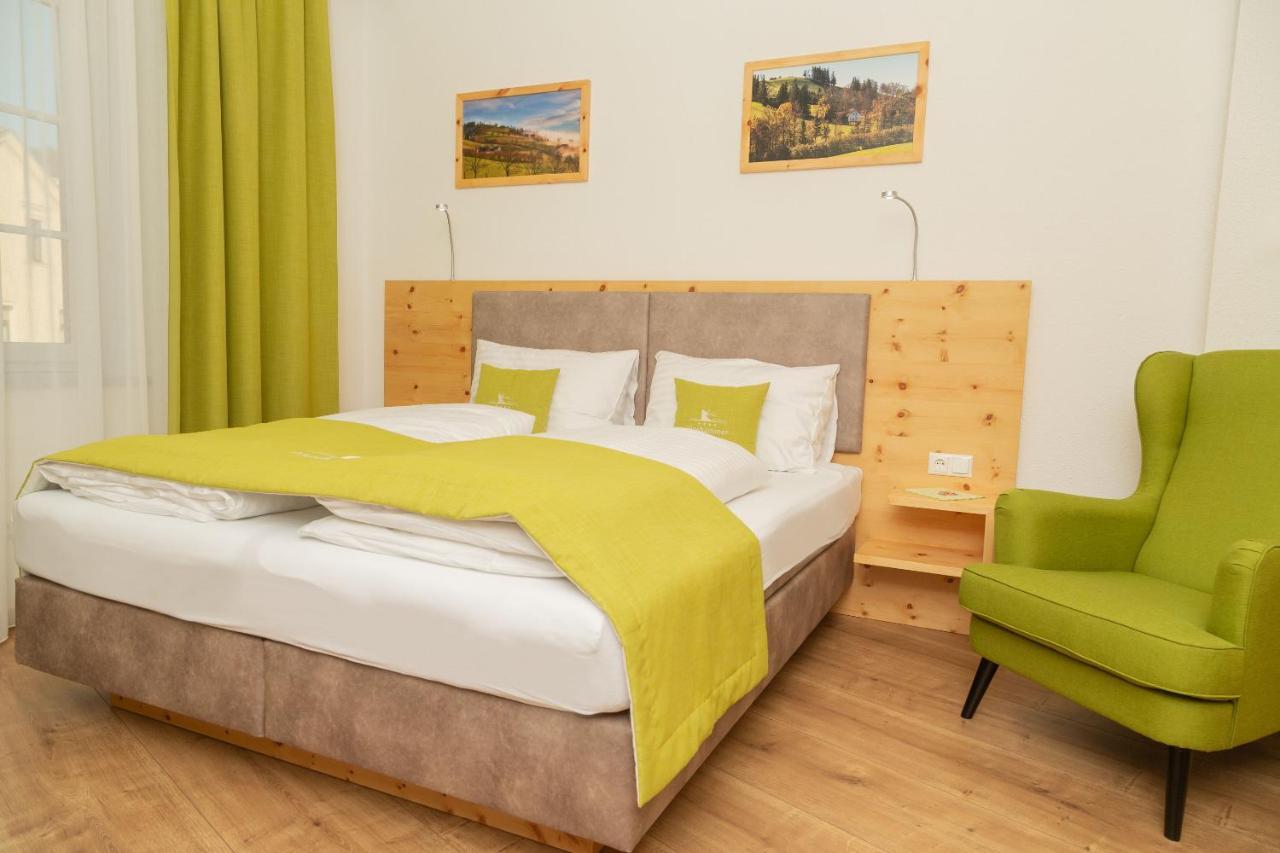 Hotel Landhotel Moshammer