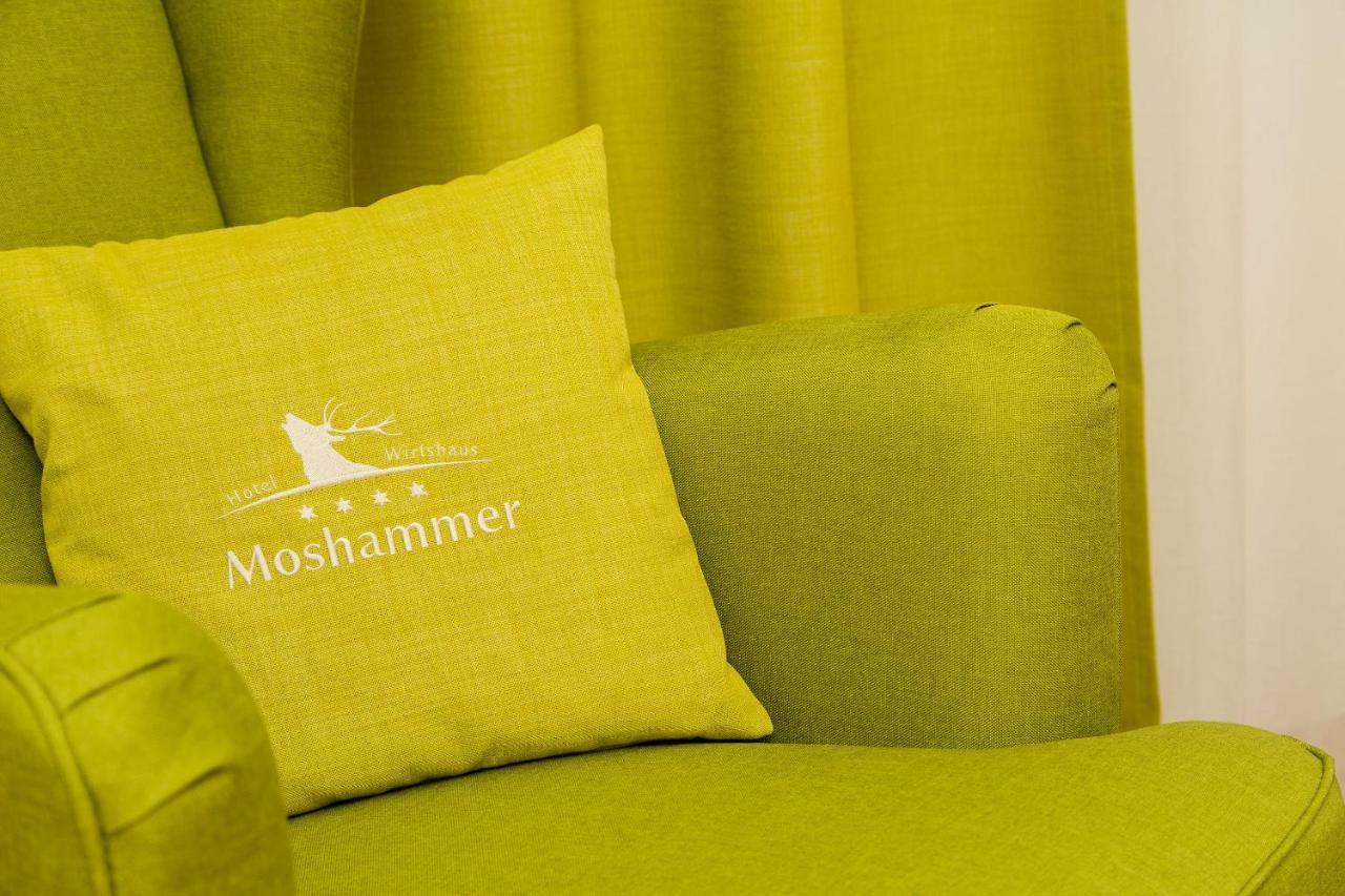 Landhotel Moshammer 4*
