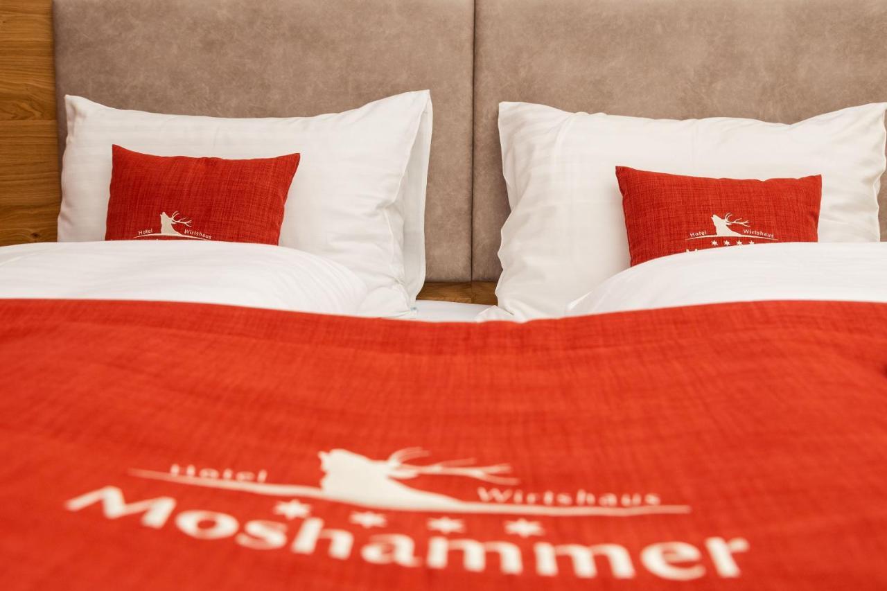 Landhotel Moshammer Hotel