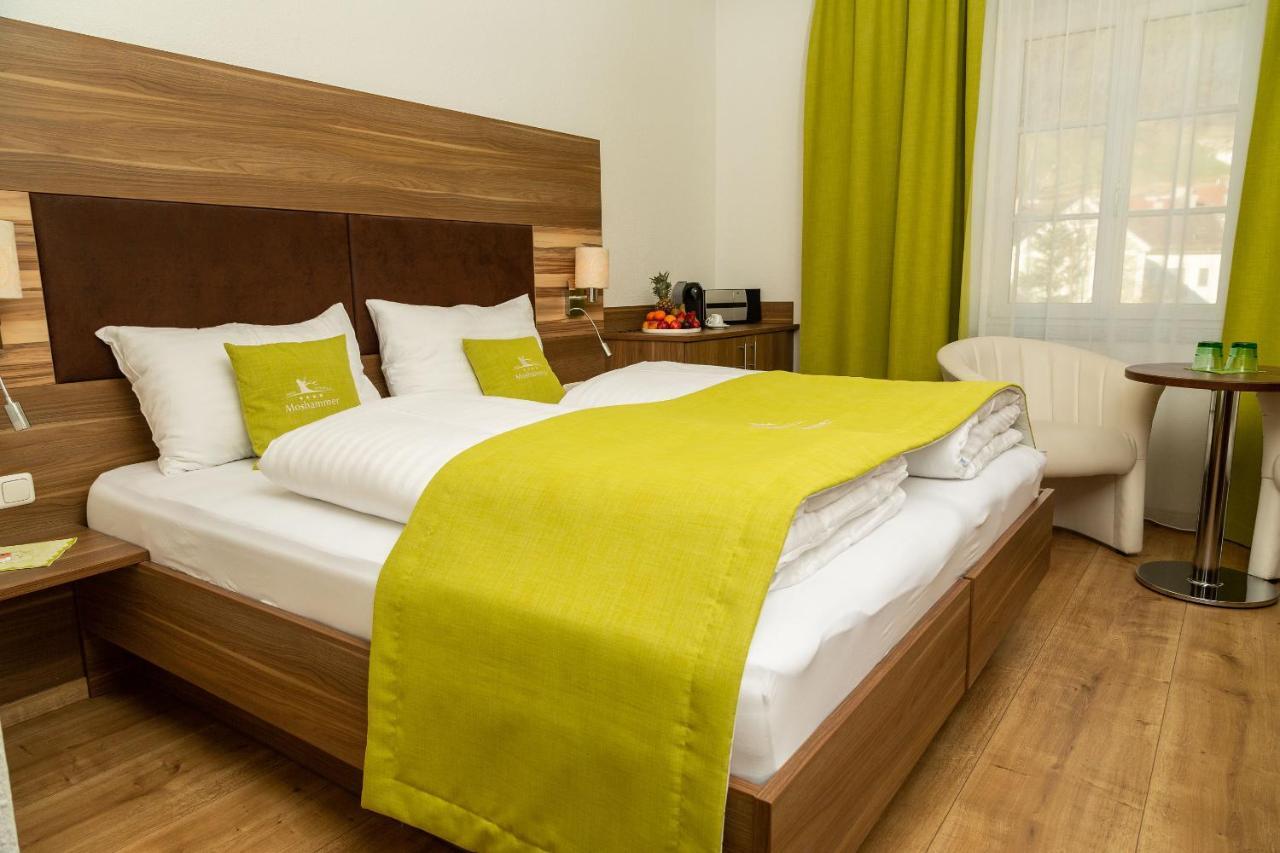 Landhotel Moshammer 4*